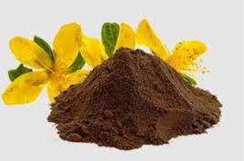 Natural Hypericum Perforatum Dry Extract, Grade : Priyam