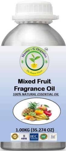 Mixed Fruit Fragrance Oil, Packaging Type : Plastic Bottels