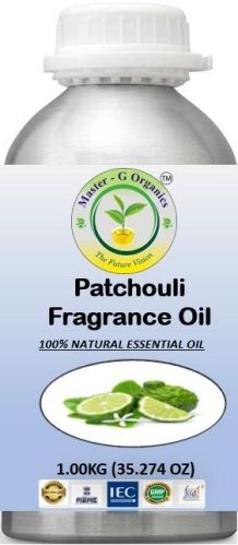 Patchouli Fragrance Oil, Packaging Type : Plastic Bottels
