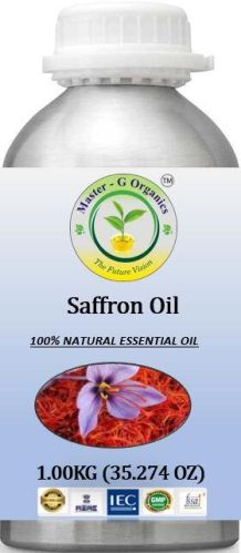 Natural Saffron oIl, Grade : Priyam