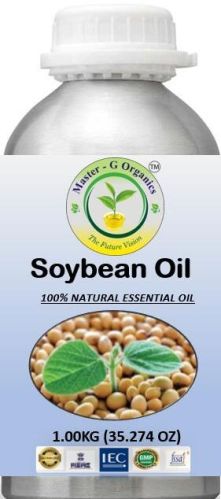 Soybean Oil, Packaging Type : Plastic Bottle