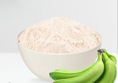 Green Banana Powder, Packaging Size : 20 Kg