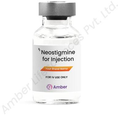 Amber Lifesciences Neostigmine