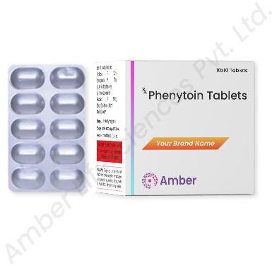 Phenytoin Tablet