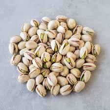 Hard Organic California Pistachio Nuts, Certification : FSSAI