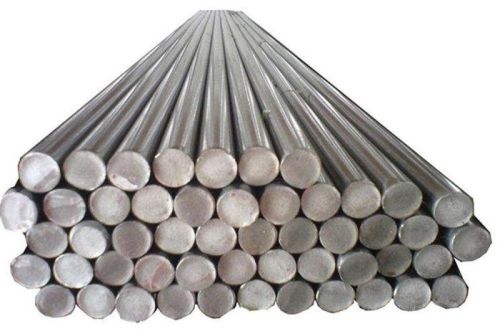 Polished Steel Rods For Construction