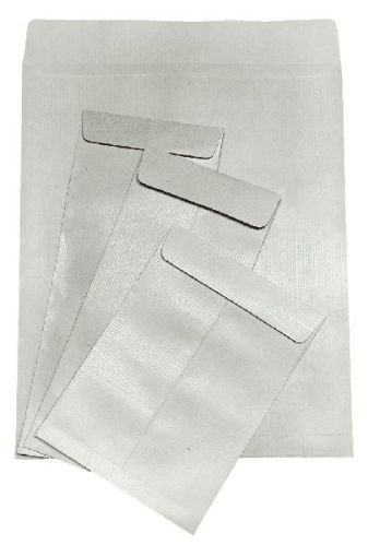 Brown Envelopes Pack Of 250 For Parcel Use