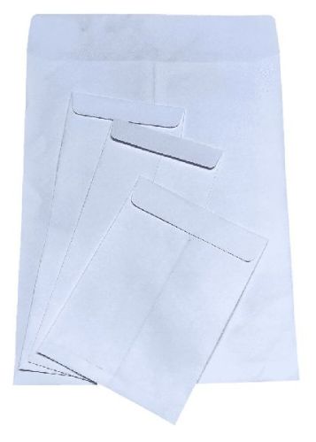 White Envelopes