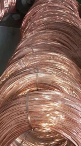 Copper scrap for Electrical Industry