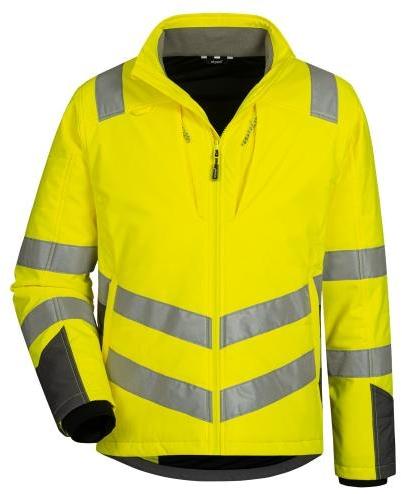 Polyester Workwear Jackets for Industrial