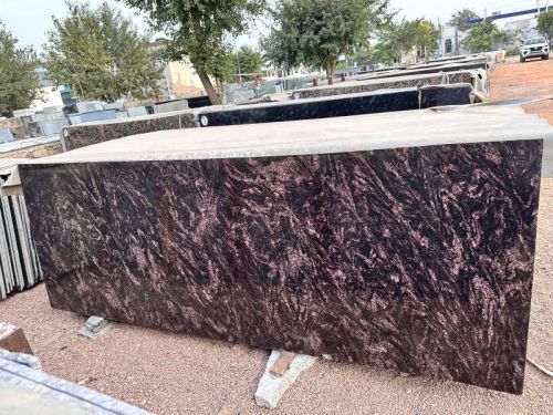 Paradiso Granite Slab Multisizes