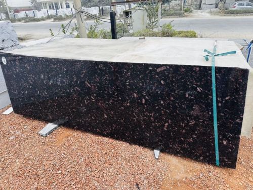 Pearl Brown Granite Slab Multisizes