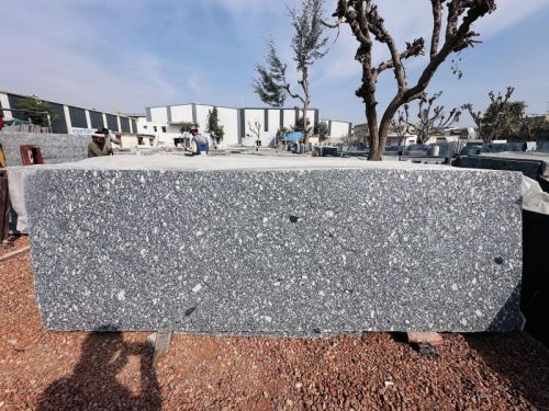 Star White Granite Slab For Hotel, Kitchen, Office, Restaurant