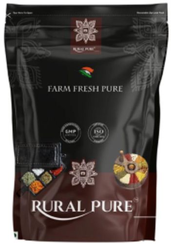 Polyster Masala Printed Packaging Pouch, Specialities : Moisture Proof