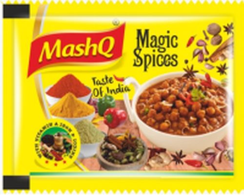 Polyster Printed Packaging Rolls