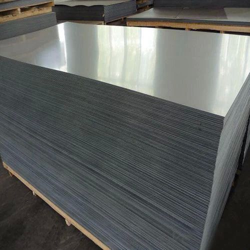 Industrial Tinplate Sheet, Width : 200mm -1050mm