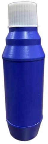 Plain 100 Ml Plastic Bottle, For Liquid Storage