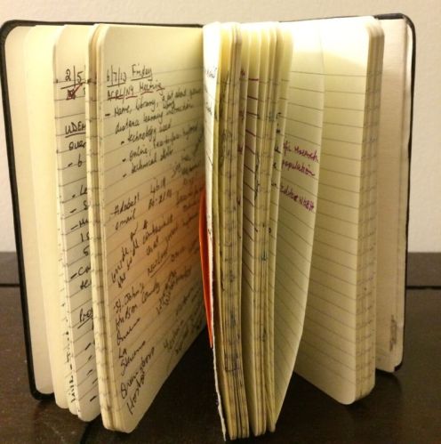 Paper Waste Notebooks Scrap, For Recycled, Feature : Eco Friendly, Long Shelf Life, Premium Quality