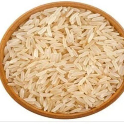 Hard Natural Brown Basmati Rice, Variety : Long Grain