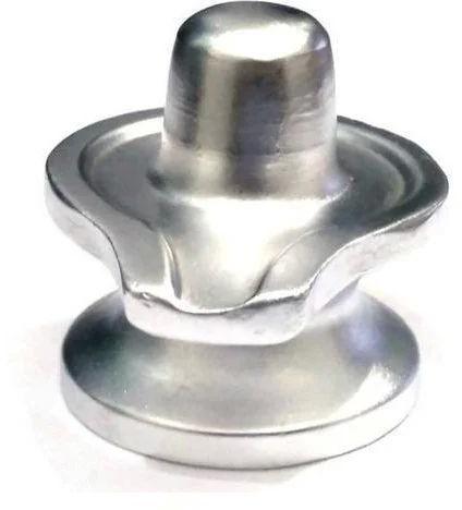 Parad Shivling For Home Decor, Religious Purpose