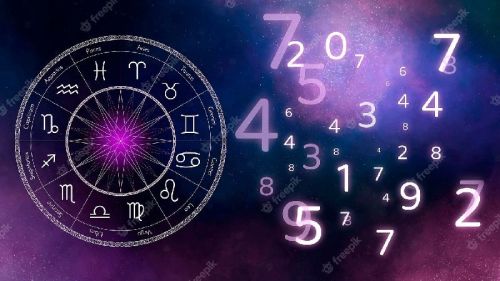 Online Numerology Consultation