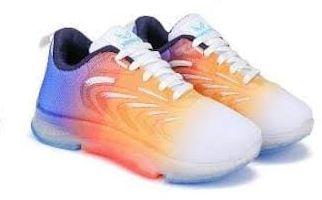 Bersache Premium Sports Shoes 11x5 Inch