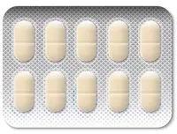 Ethambutol 400mg Tablet