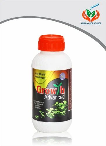 Crop Growth Stimulant, Packaging Type : Bottle