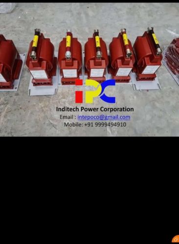 IPC Real Vcb Current Transformer