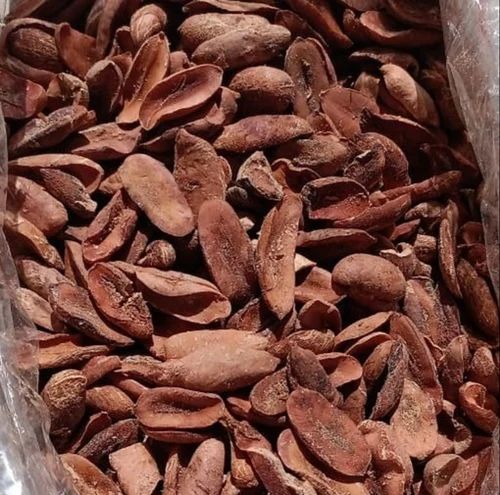 Dried Mahua Seeds, Color : Brown