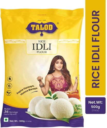 Rice Idli Flour