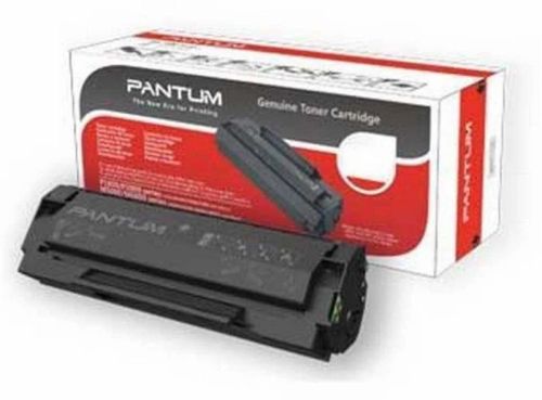 Black 0-500gm PP Pantum PC-210KEV Toner Cartridge, Packaging Type : Box