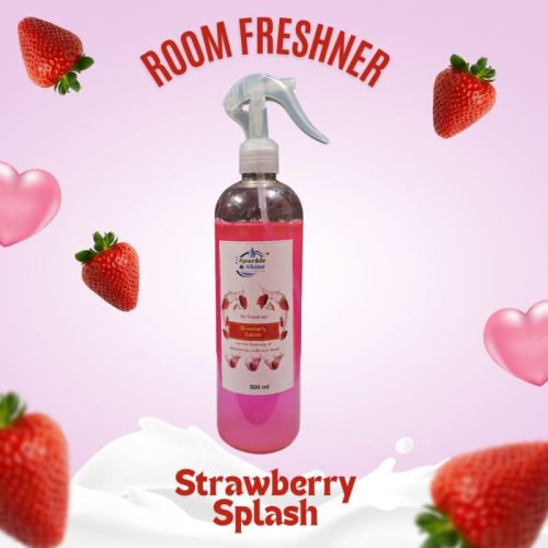 Room Freshener, Color : Pink