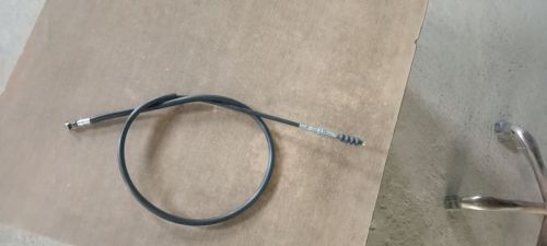 Spl Plus Bs6 Clutch Cable For Auto Industries