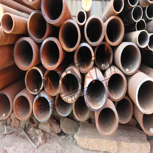 ASTM A179 Alloy Steel Seamless Pipe For Industrial