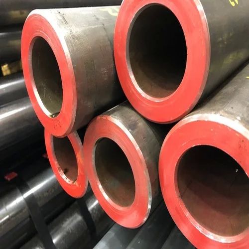 Carbon Steel Cold Drawn Seamless Tube For Industrial