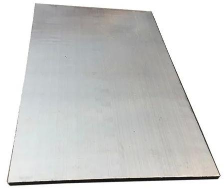 Hot Rolled Stainless Steel Plate For Construction, Manufacturing Units