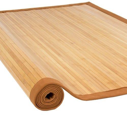 Bamboo Carpet, For Bedroom, Commercial, Decorative, Home Hotels