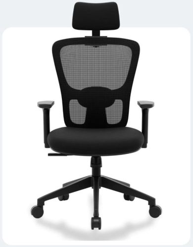 Rectangular Non Polished Aluminium Executive Chairs, For Home, Office, Feature : Attractive Designs