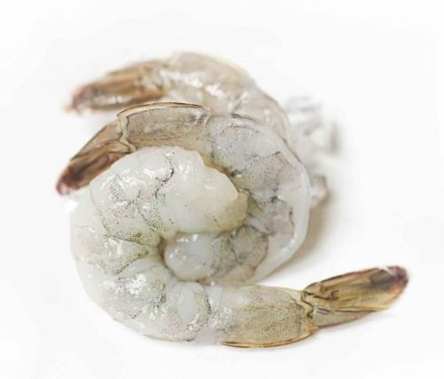 White Leg Shrimp, Packaging Type : Box