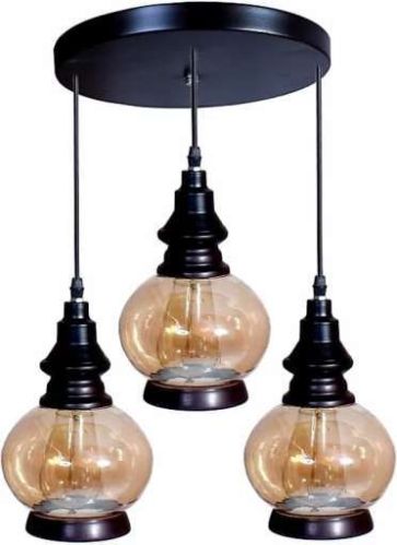 1005 Decorative LED Hanging Light