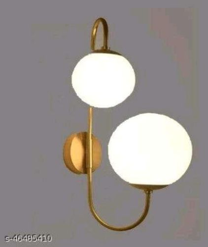 2002 Decorative LED Wall Lamp For Home, Hotel, Mall