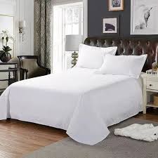 Cotton Bed Sheets, Length : 102