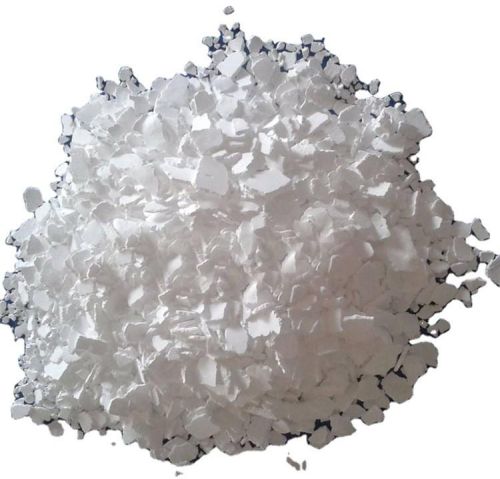 Calcium Chloride Flakes For Water Treatment