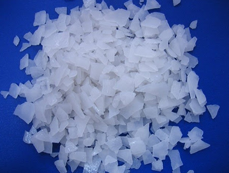 Caustic Soda Flakes, Packaging Type : Plastic Bag