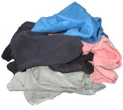 Plain Fleece Wiping Rag For Cleaning Purpose