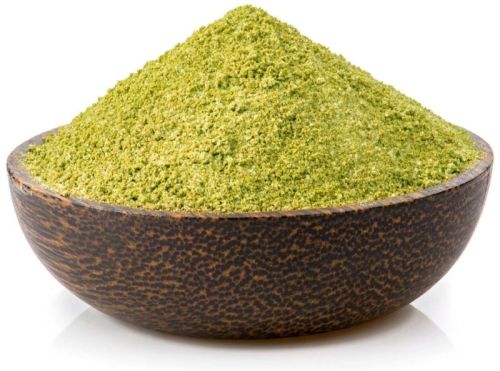 Natural Dehydrated Lemon Grass Powder, Packaging Type : Plastic Packet