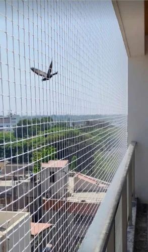 HDPE Bird Net For Insect Protection