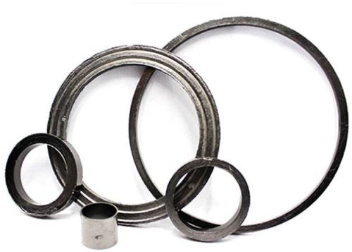 Flexible Graphite Ring, Brand Name : SEMPU, Packaging Type : Black
