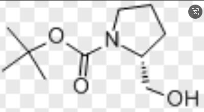 N-boc-l-prolinol, Brand Name : FUAIJ, Purity : 99